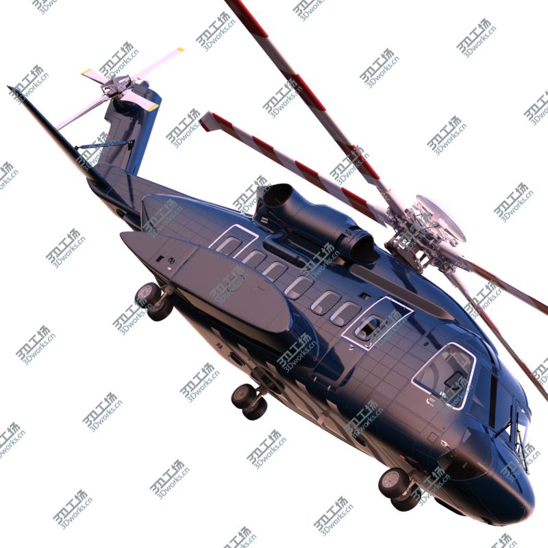 images/goods_img/20210319/Sikorsky S-92 Helibus Private/3.jpg